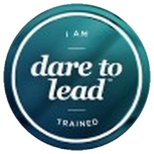 Dare to Lead Trained